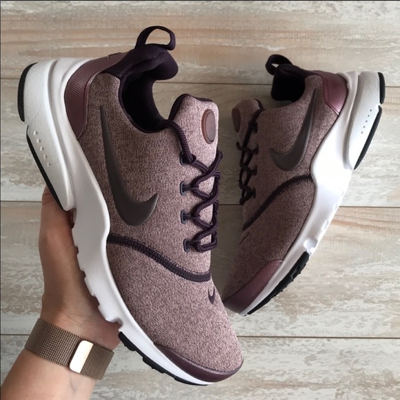 NWT Nike Presto Fly Special Edition running shoes - Picture 8 of 9